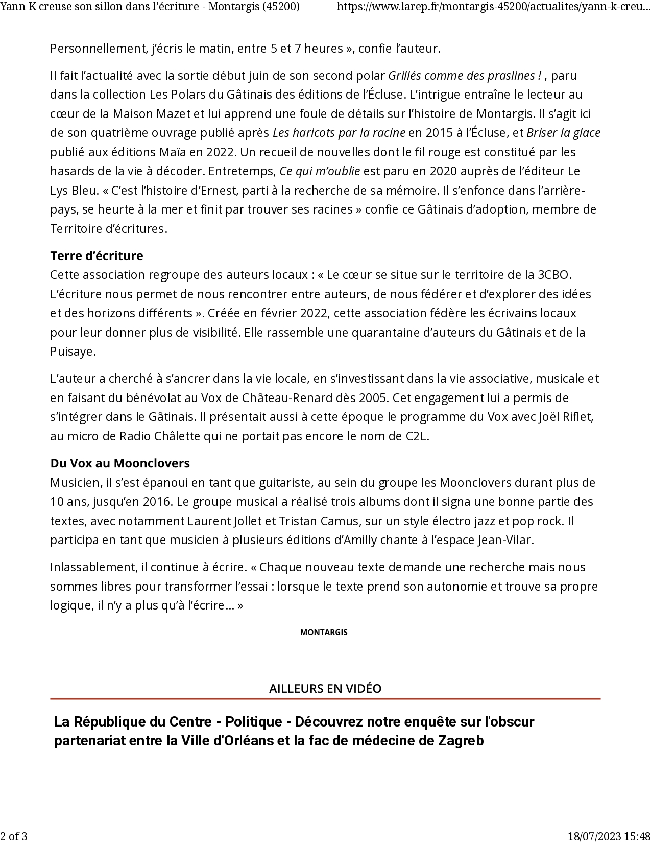 2023-05-31 Eclaireur recad